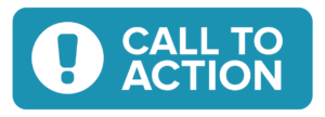 A graphic saying Call to Action